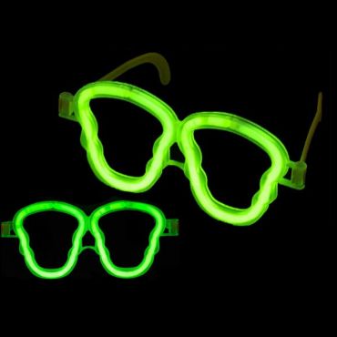 Lunettes Lumineuses D'aviateur pour Enfants