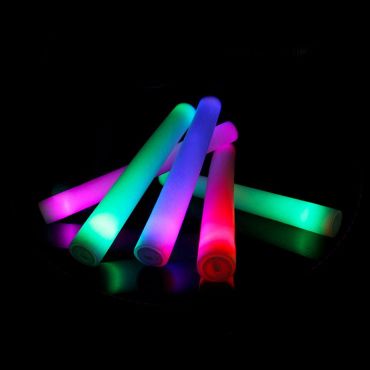 5 gadget fluorescenti perfetti per le vostre feste