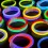 Luminous Bracelets for Parties