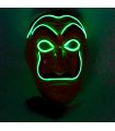 Money Heist LED Mask