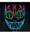 Cat LED Mask