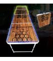 LED Beer Pong Table