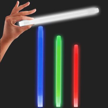 Cómo Funcionan Las Pulseras Luminosas? - Cómo Usar Pulseras Fluorescentes  Glow