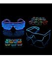 LED Glasses for Parties