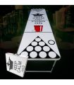 Beer Pong Table Keep Calm and Pong On