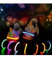 LED Clip Sneakers