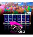 Holi Party Pack