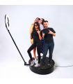 Rental Photo Booth 360 for Events
