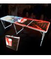 Tavolo Ufficiale Beer Pong Madrid