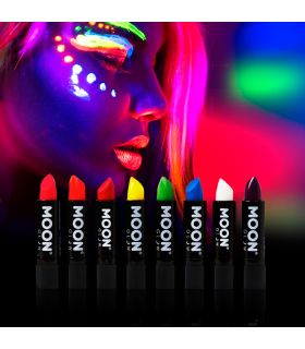 Neon UV Intense Face Paint Stick Body Crayon maquillage par Moon
