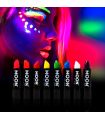 UV Fluorescent Lipstick