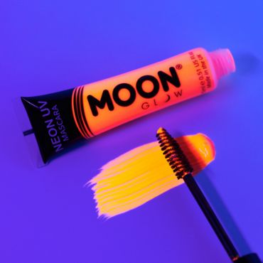 La Plus Grande Variété de Maquillage Fluorescent pour les Fêtes