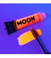 Neon Mascara for Hair and Eyelashes