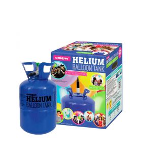 Bouteille hélium 0,25 m3 - Bouteille hélium discount