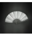 LED Luminous Folding Fan