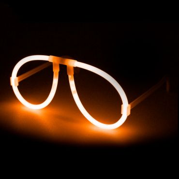 Gafas LED A Granel, es, Gafas Que Brillan En La Oscuridad