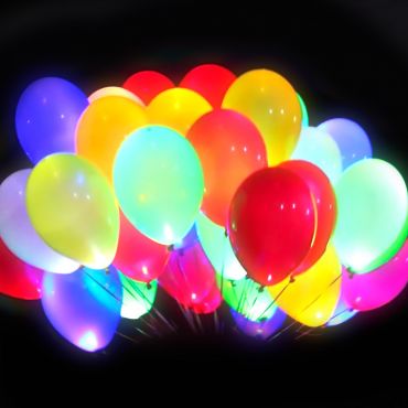 ▷ Palloncini LED  Acquista Palloncini LED al Miglior Prezzo!
