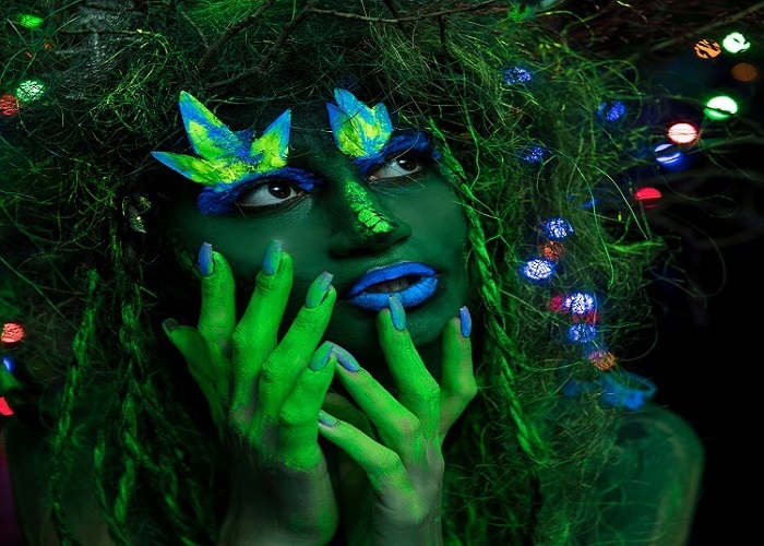 Serpentinas para Carnaval: el complemento visual perfecto - Blog Eutópica